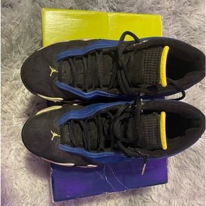 Jordan 14 Royal Blue mens US 9